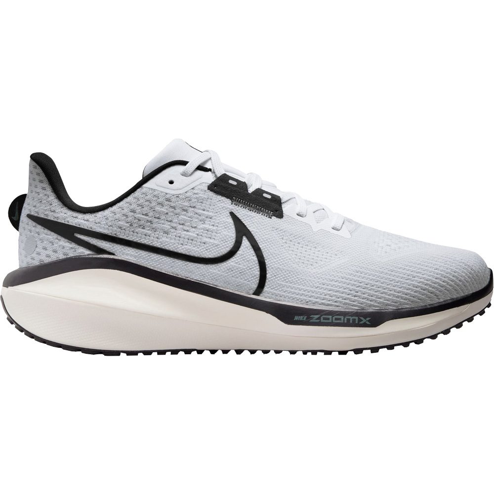 Nike Vomero 17 Laufschuhe Herren weiß