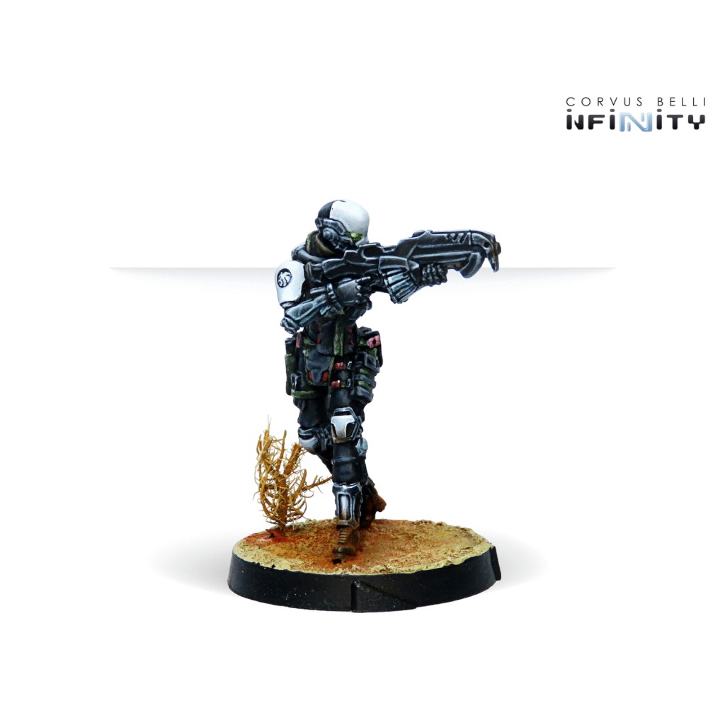 Infinity - NA2 - Kaplan Tactical Services