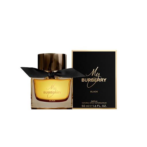 Burberry My Black Eau De Parfum, 50 ml