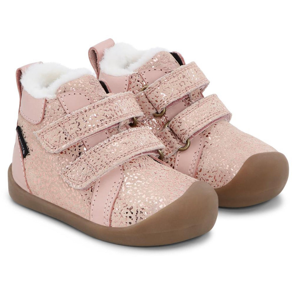 Køb Bundgaard Rose Gold Stream Bloom TEX