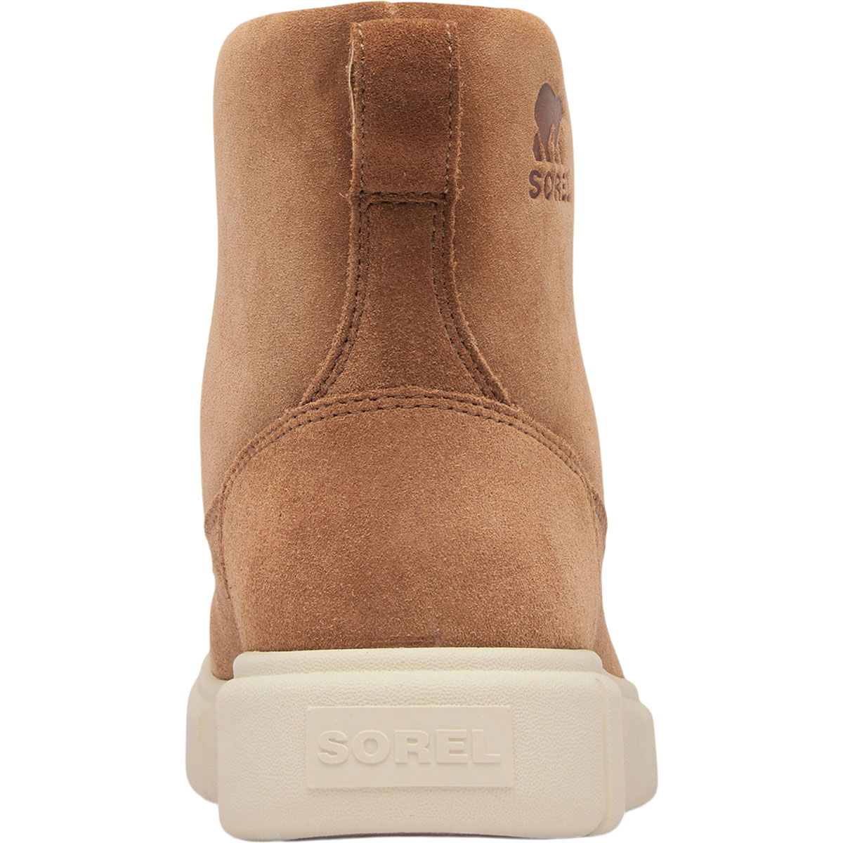 Sorel Explorer III Slip-On WP Vinterstøvler Dame