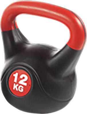 X FactZK 1000 12 kg - schwarz