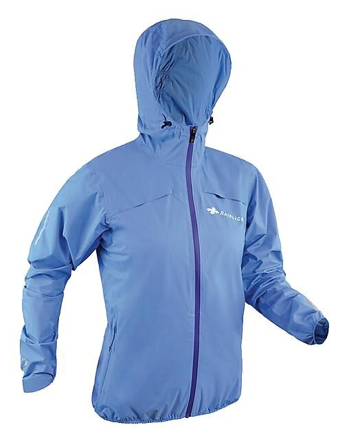 RAIDLIGHT - VESTE IMPERMEABLE TOP EXTREME ULTRA MP+ W