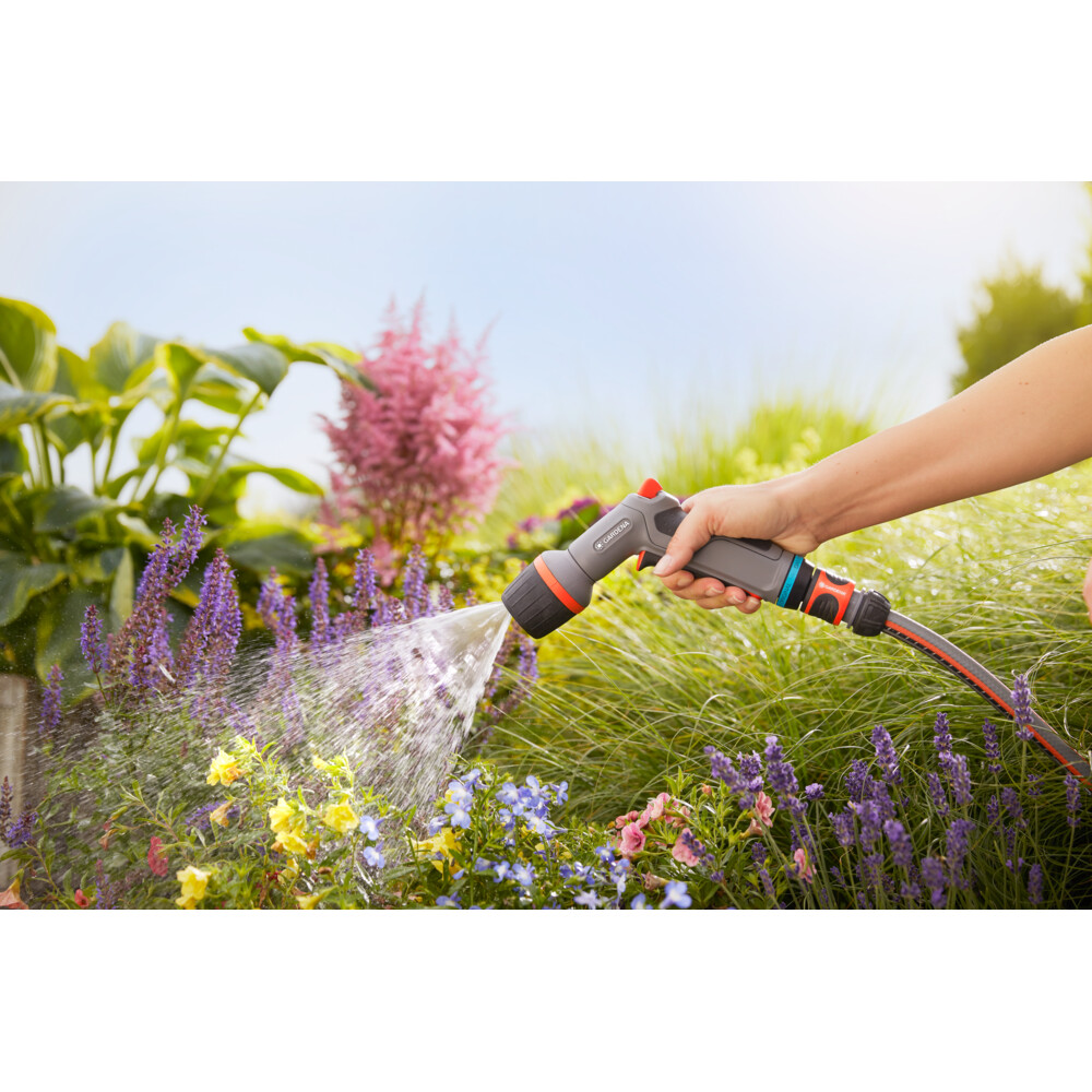 Gardena Comfort Spuitpistool EcoPulse