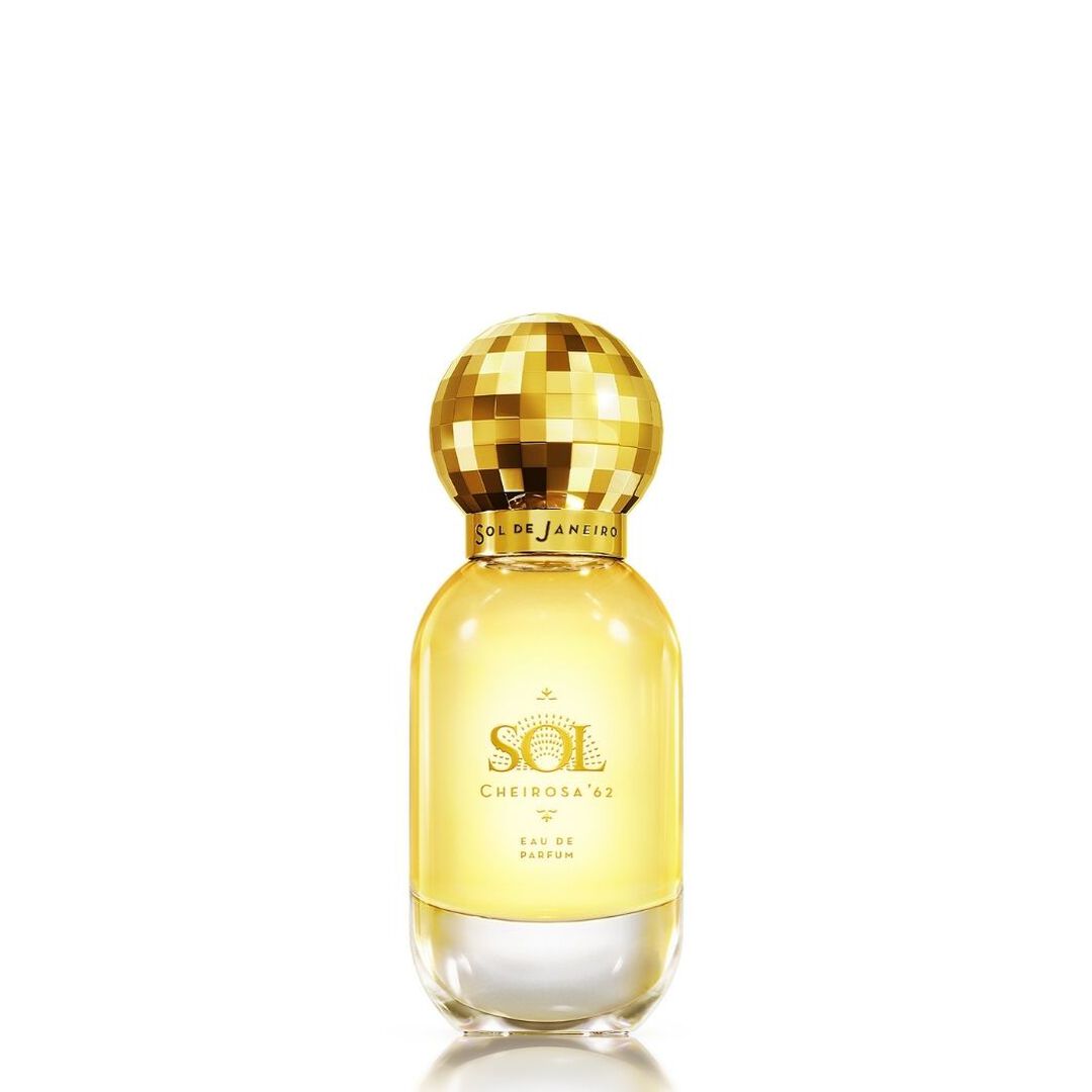 Sol de Janeiro Cheirosa Cheirosa 62 - Eau de Parfum - 50ml