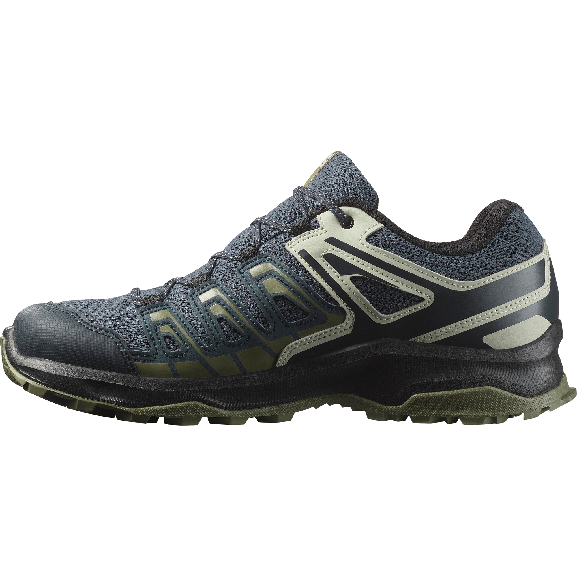 Salomon Wanderschuh »EXTEGRA GORE-TEX«  wasserdicht
