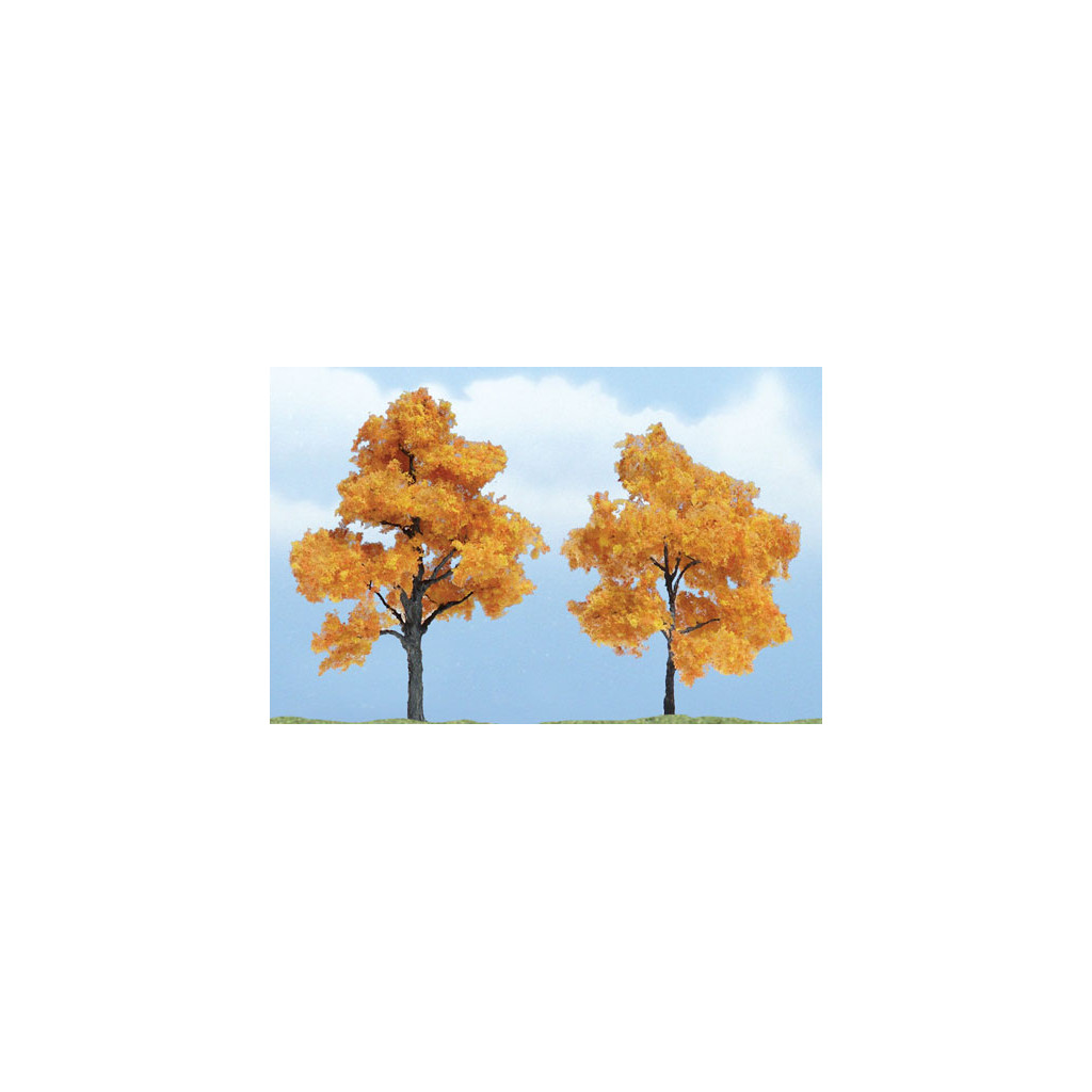 Woodland Scenics - Fall Maple