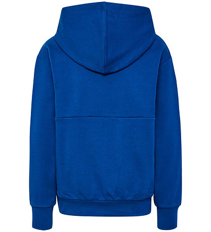 Hummel H?ttetr?je - HmlModo - Estate Blue