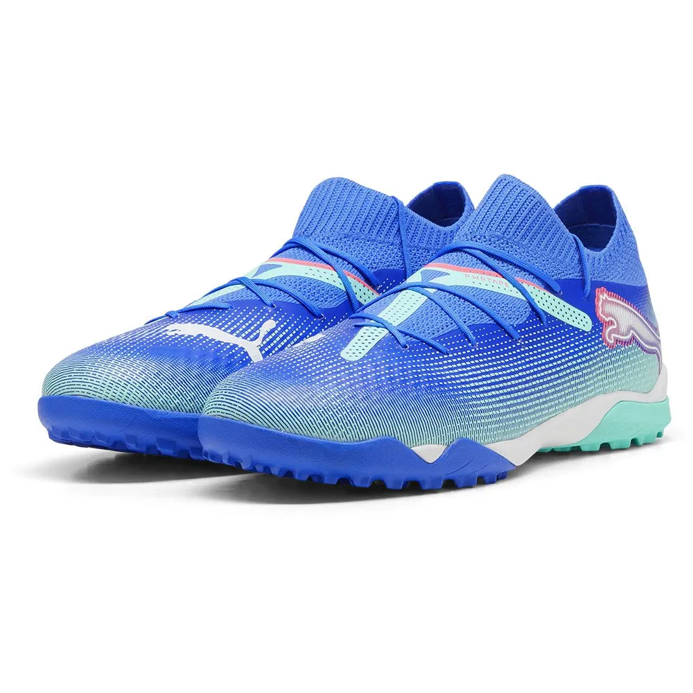 Tênis esportivo Puma Future 7 Pro Cage