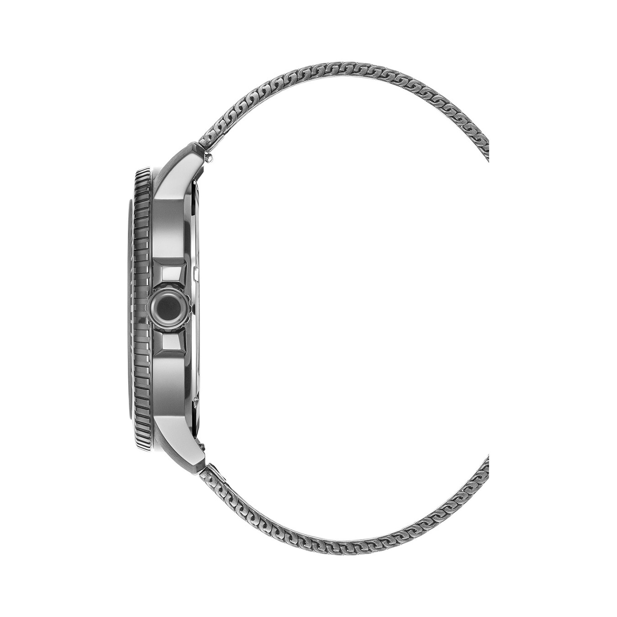 JDM Military Herren Armbanduhr Tango 2020 Edelstahl JDM-WG008-06