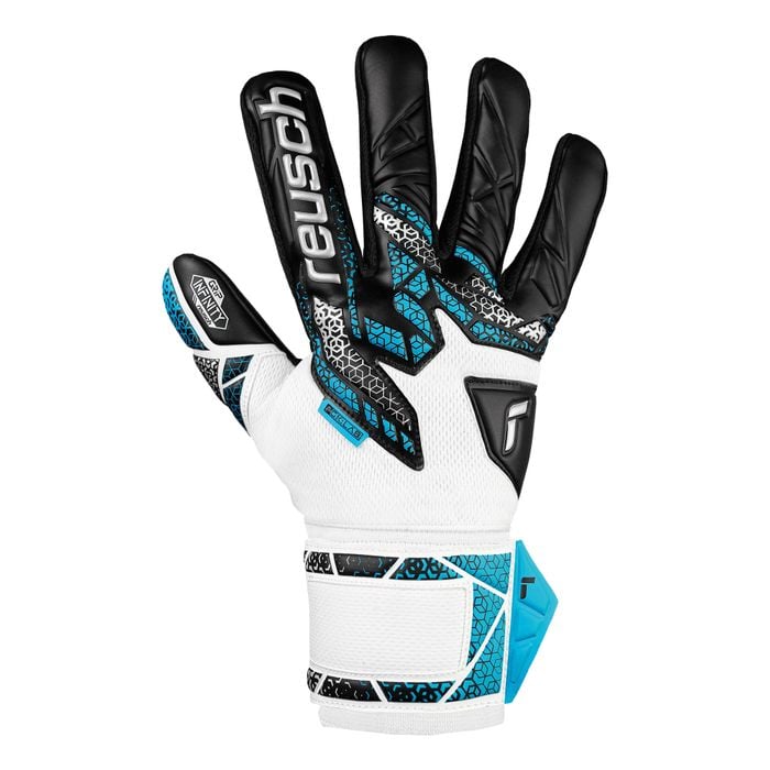 Reusch Attrakt Infinity NC Keepershandschoenen Senior