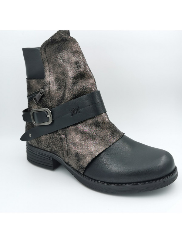 Bottines Maggie