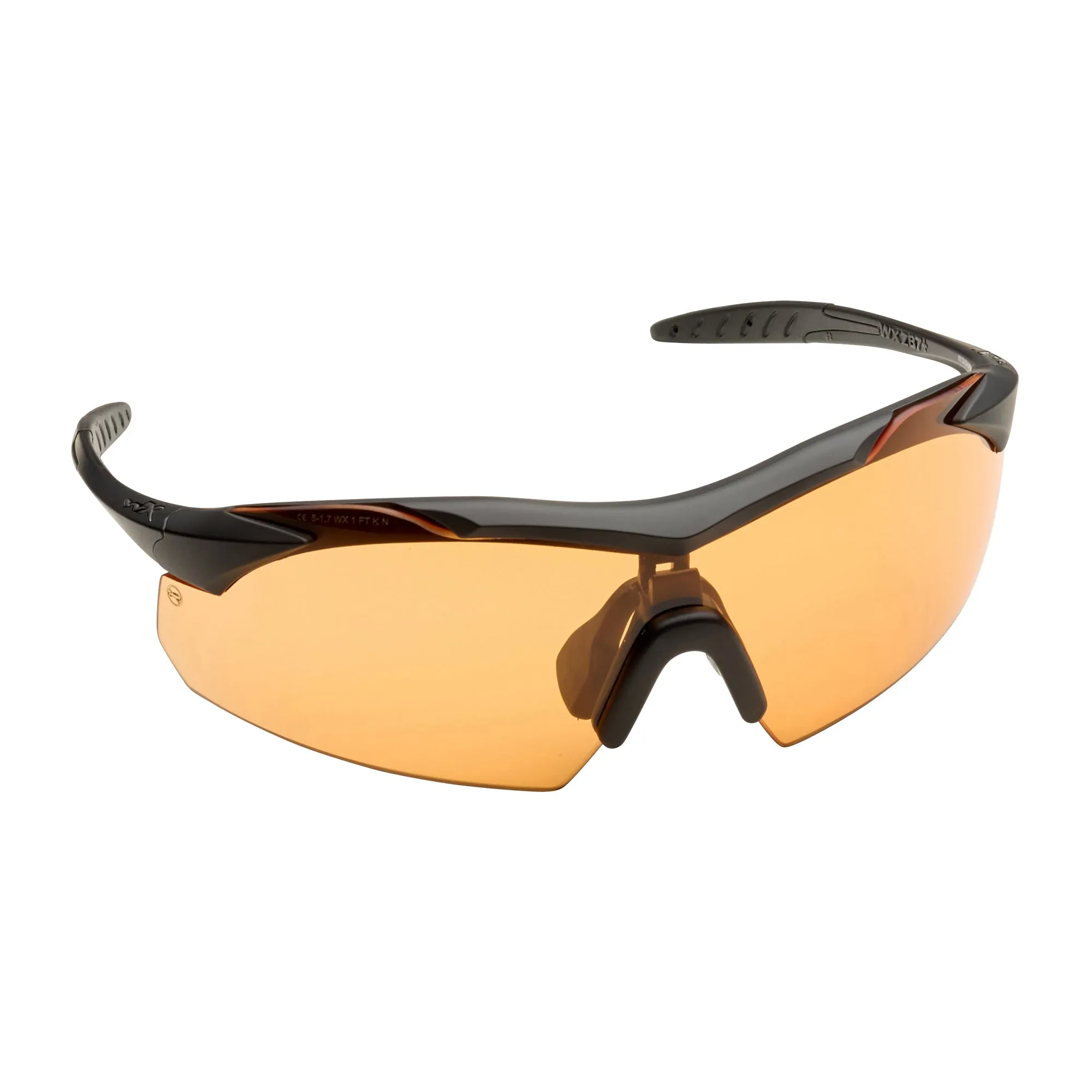 Wiley X -  Brille Vapor 2.5