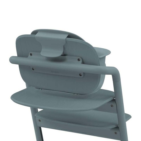 Chaise haute LEMO 4en1 SET Stone Blue - CYBEX
