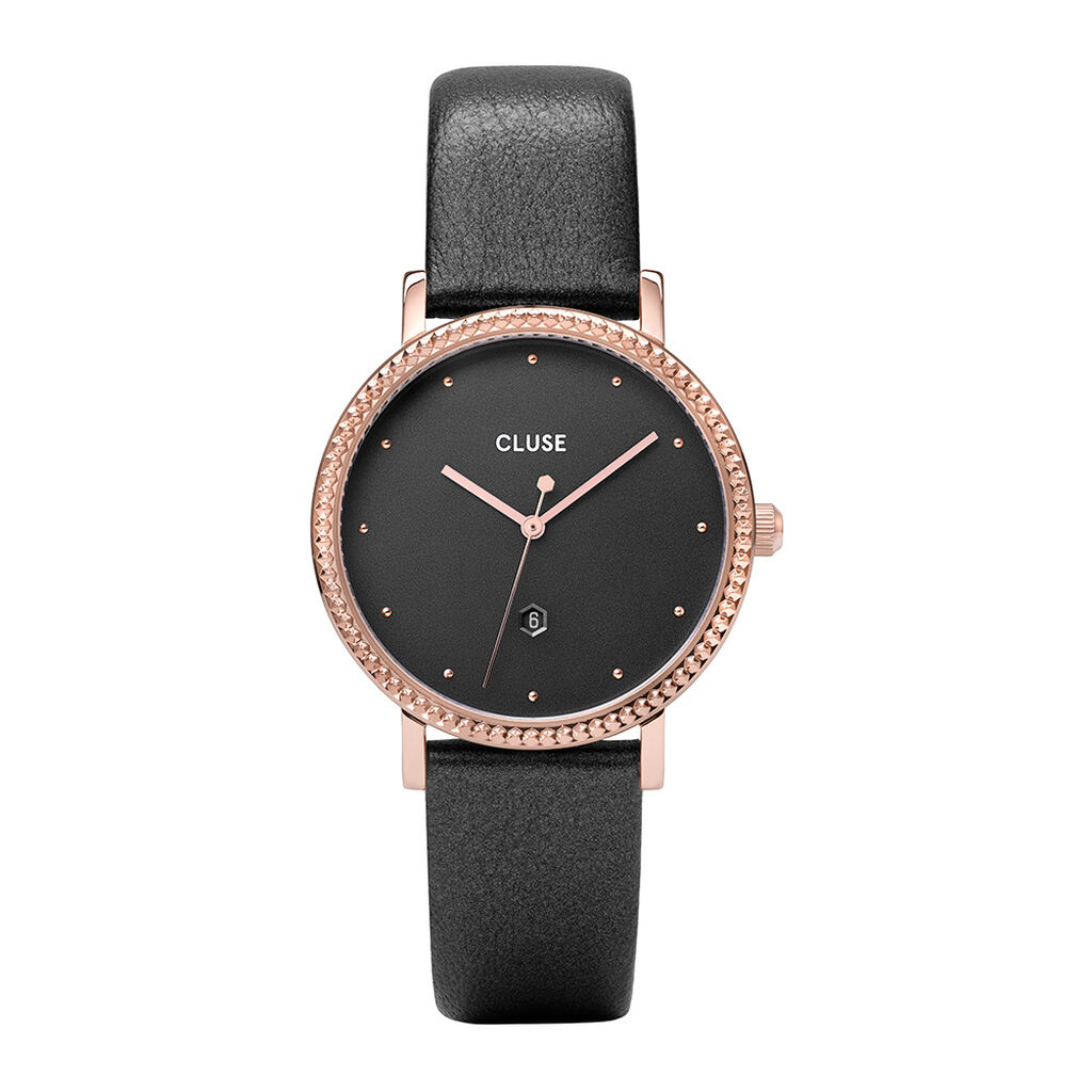 Montre Cluse Le Couronnement Gris