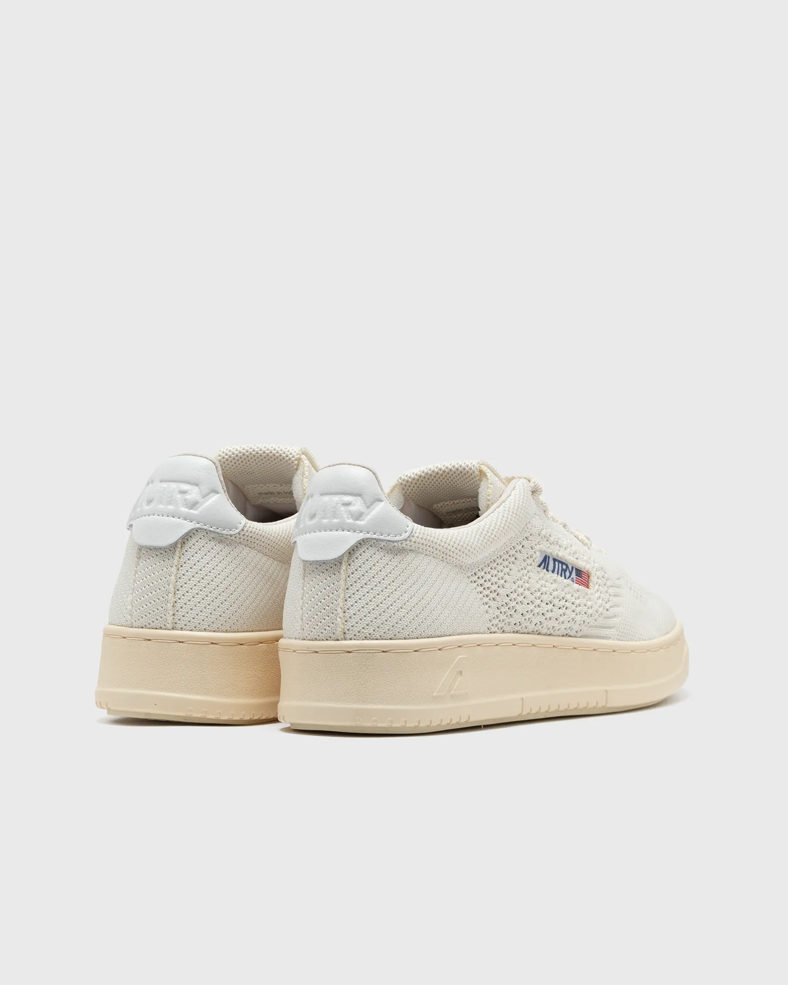 Autry Action Shoes EASEKNIT LOW WOM