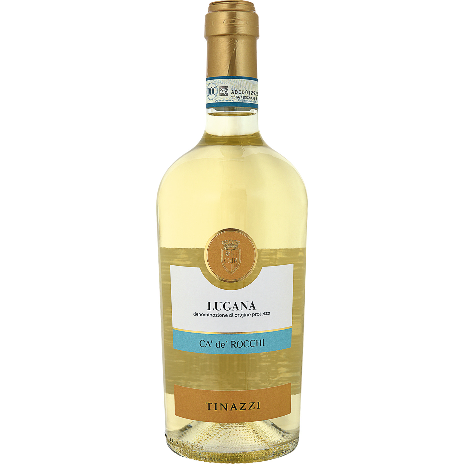 Lugana Ca'de'Rocchi DOP 75cl