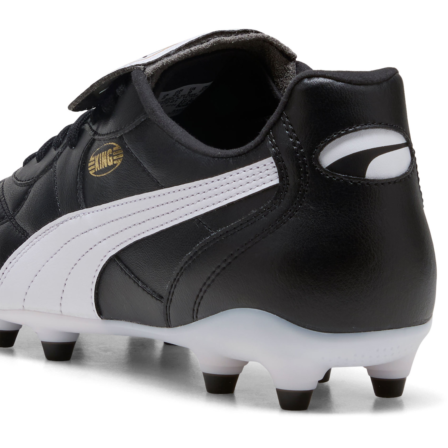 Puma King Top FG/AG