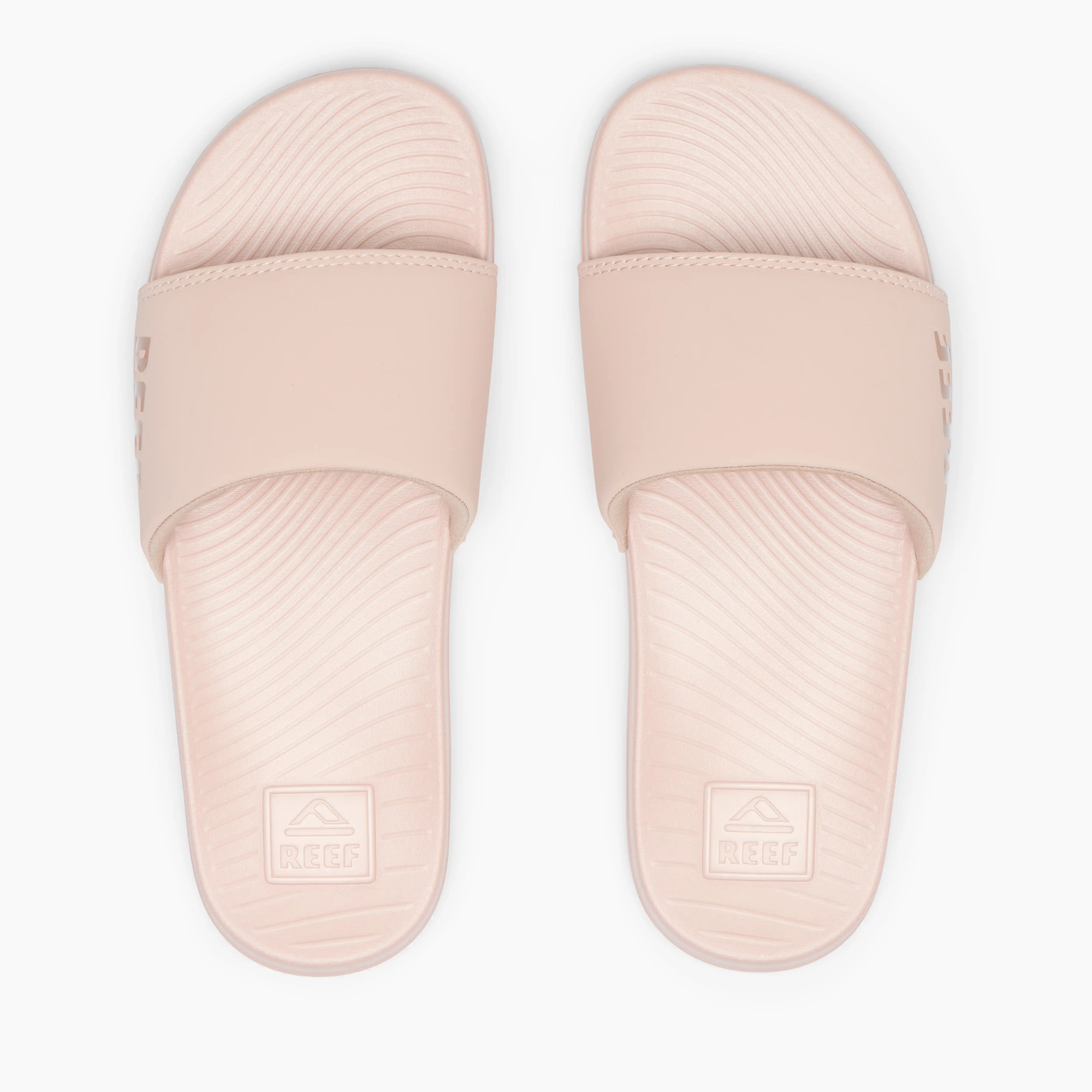 One Slide Cameo Rose