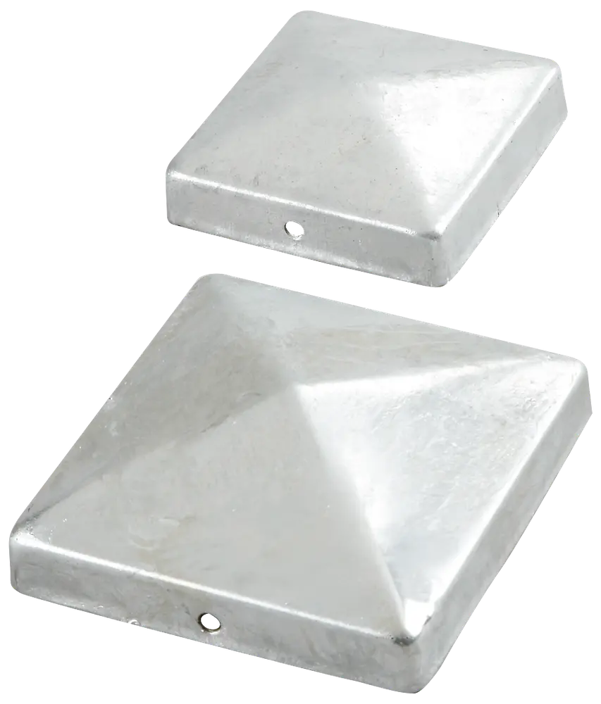 Stolpehat 76 x 76 mm