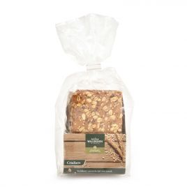 Waldkorn Crackers