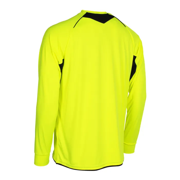 Stanno Bergamo Scheidsrechter Shirt