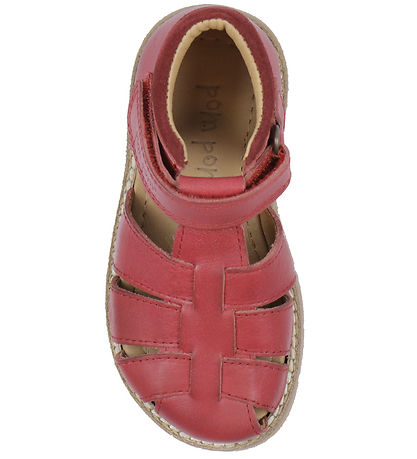 Pom Pom Sandalen - Classic+ - Dusty Ed