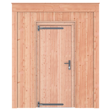 Tuinhuis Douglas 205x255cm