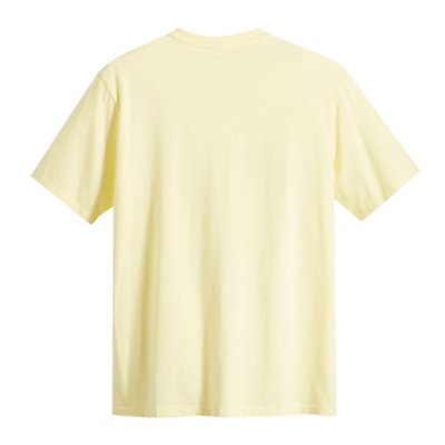 Tee-shirt à manches courtes homme The Essential Powdered LEVIS