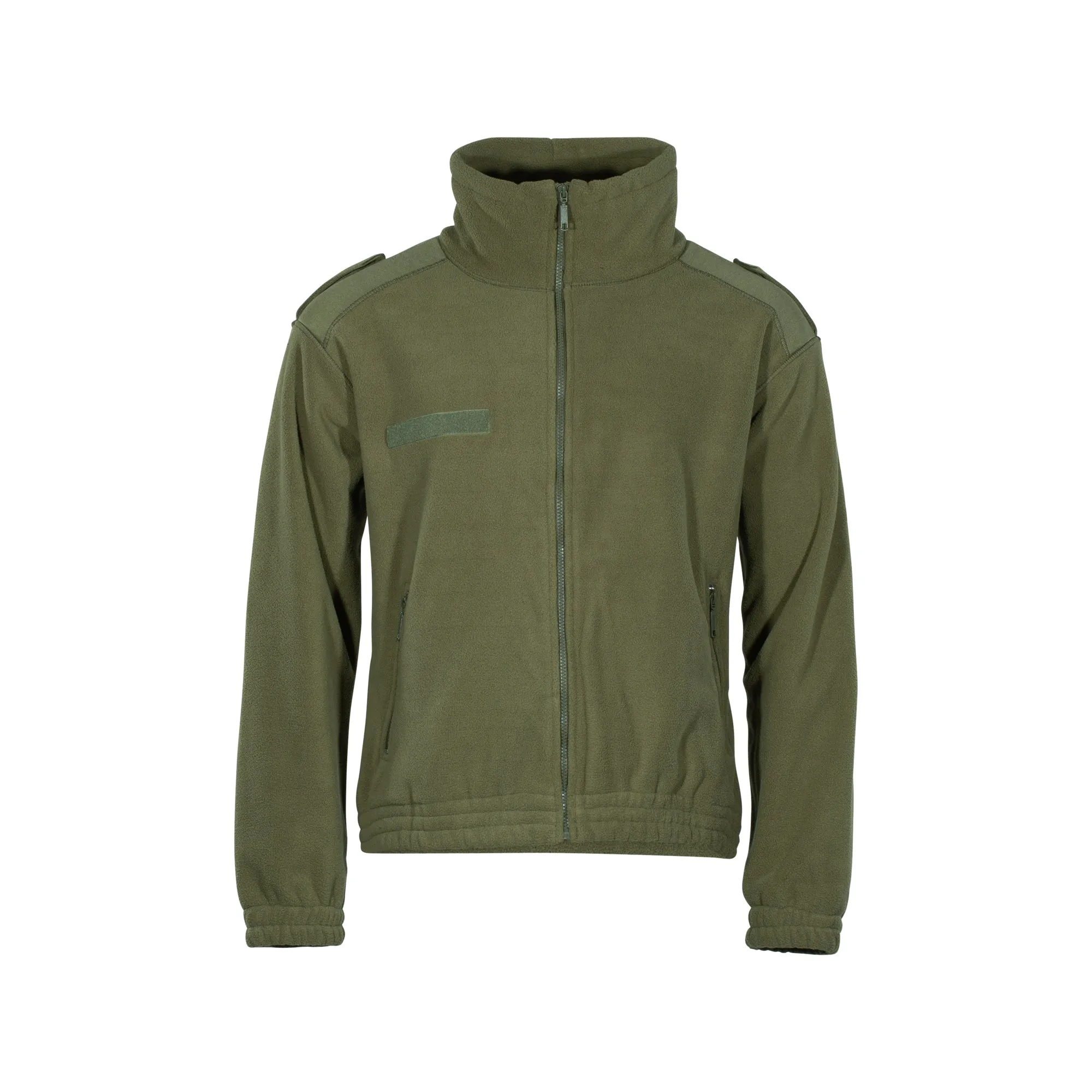 Mil-Tec -  Französische Kommando Fleecejacke