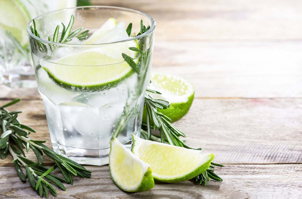 Gin Brennkurs Düsseldorf