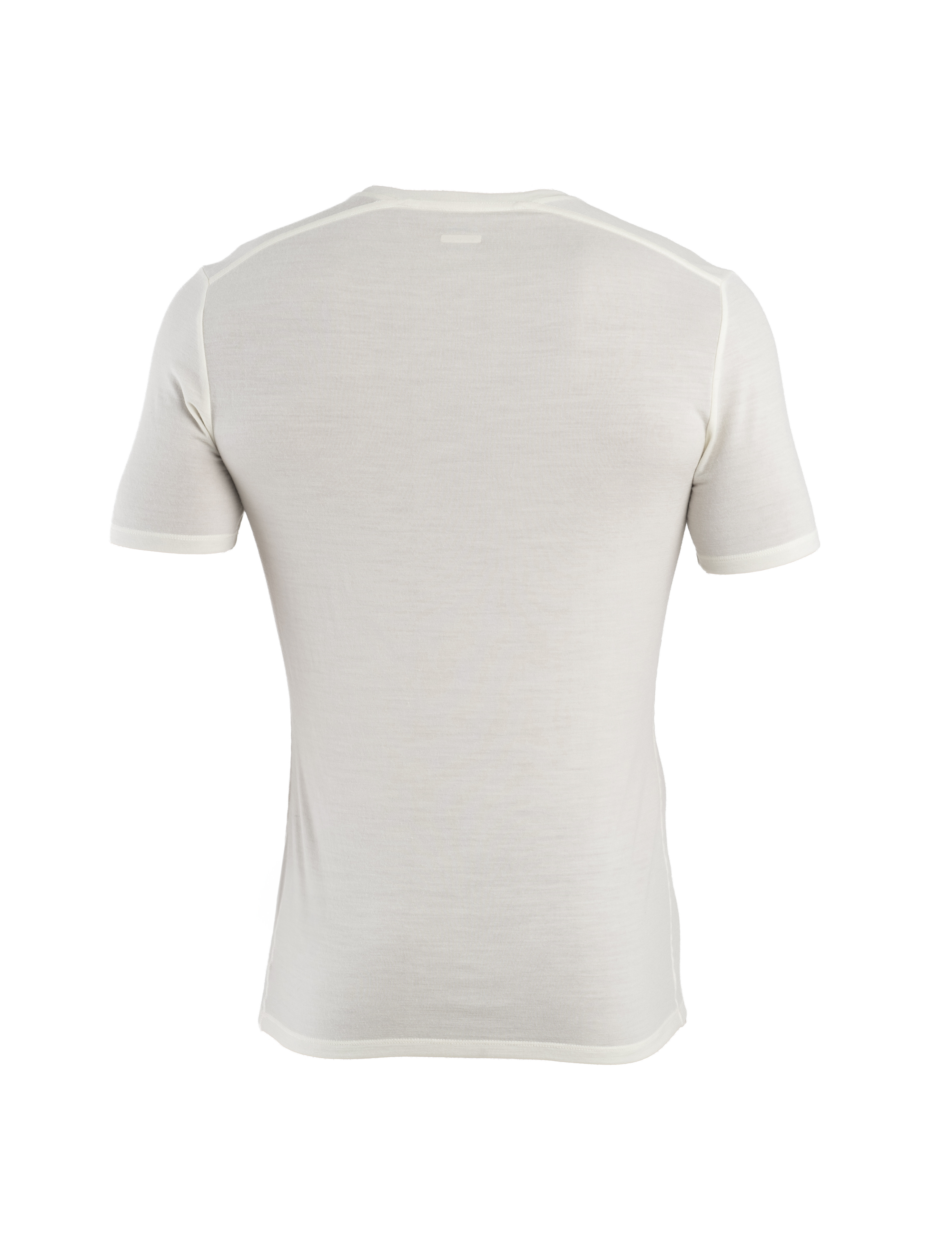 Men Merino Anatomica SS V