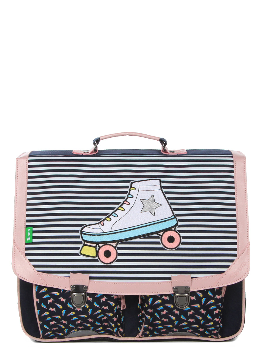 Cartable Tann's LÀa 41 cm