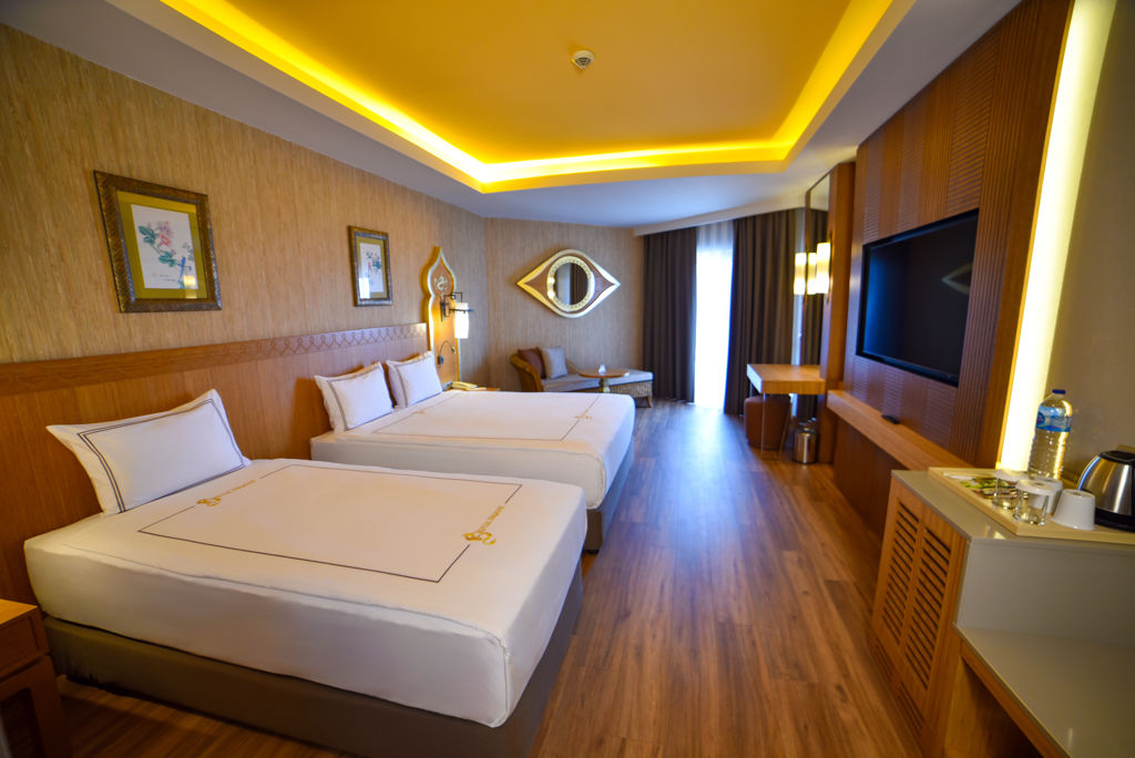 Royal Dragon Ultra All Inclusive - Hotel
