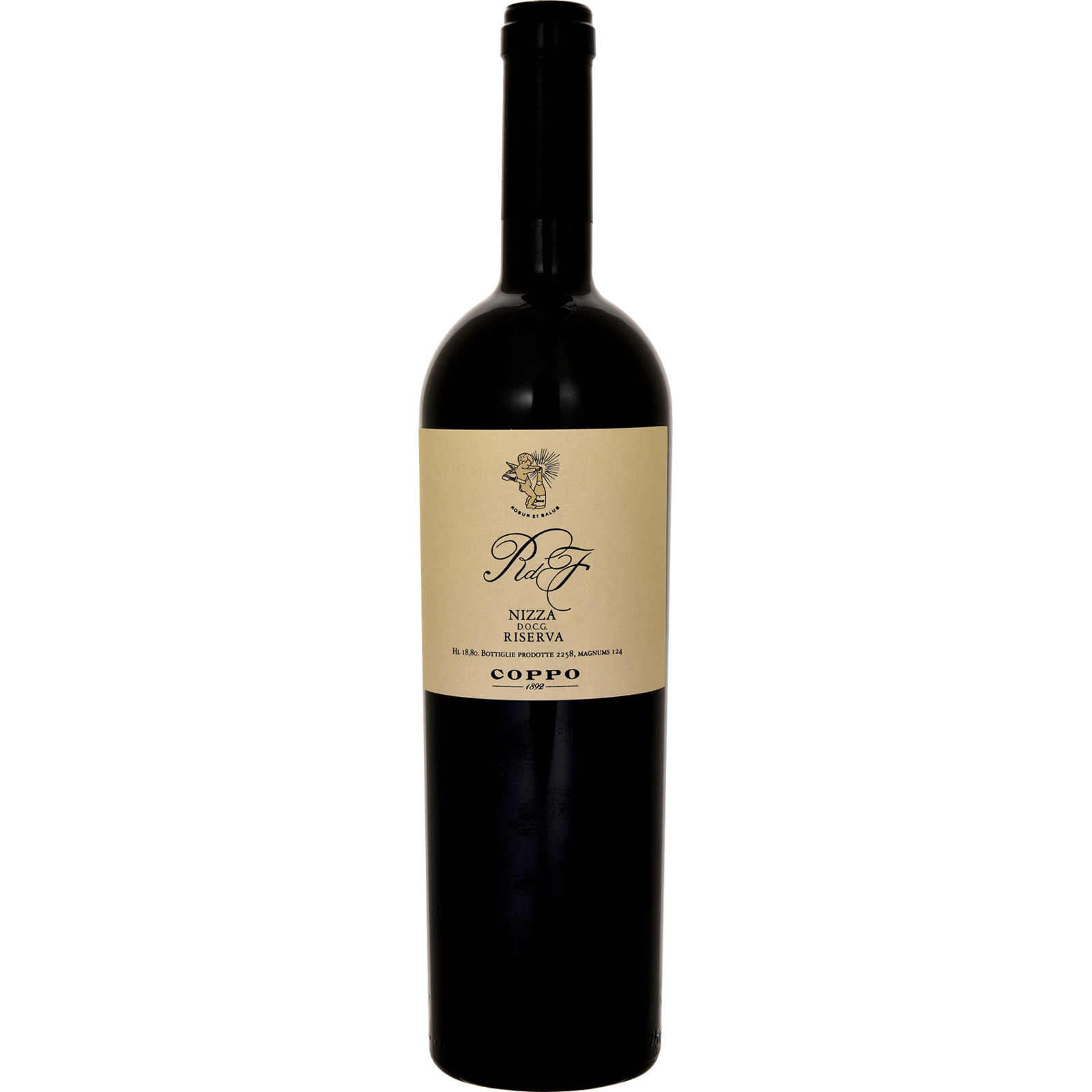Coppo Riserva della Famiglia 75 cl