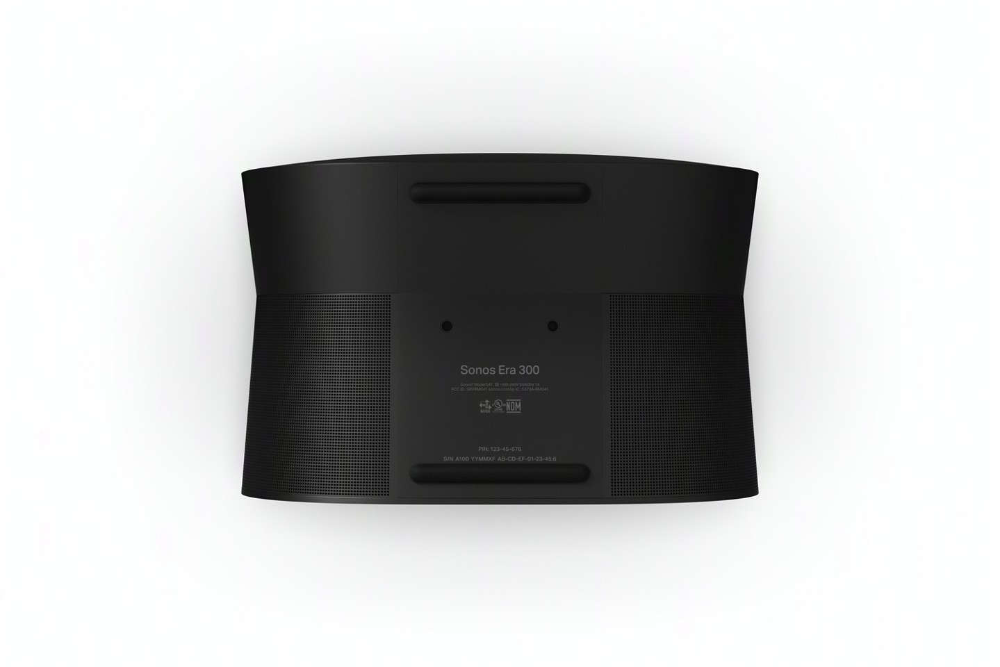Sonos - Era 300 Black