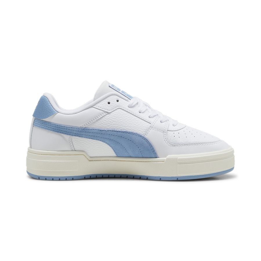 PUMA CS Pro Suede FS - Blanc/Bleu