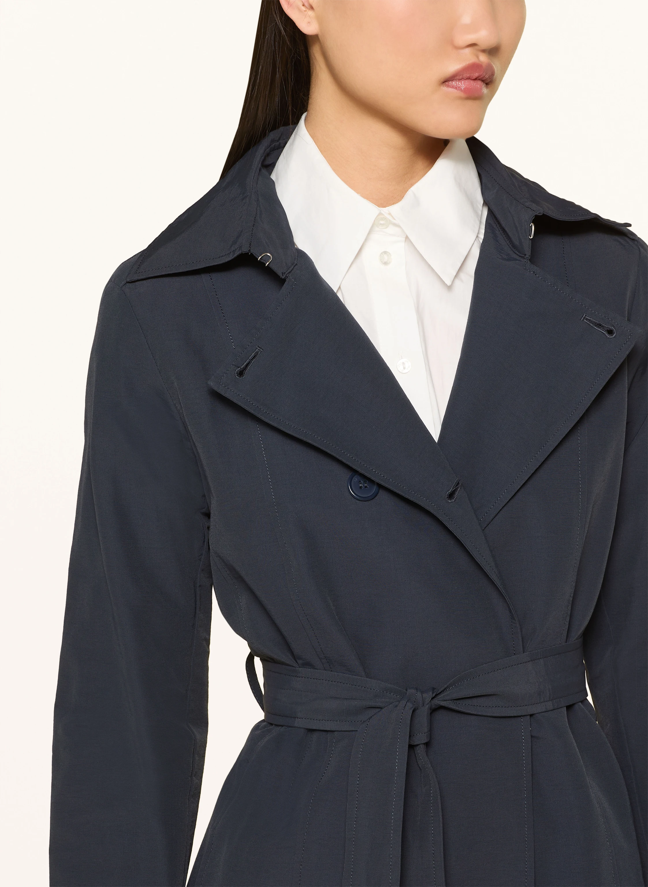 MAX & Co. Trenchcoat MILO