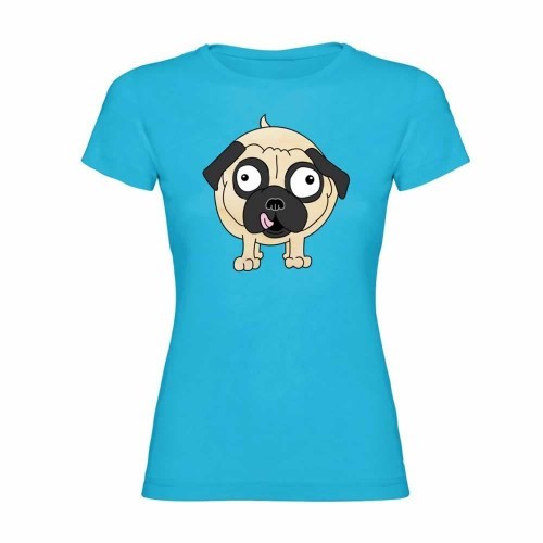 Camiseta feminina 