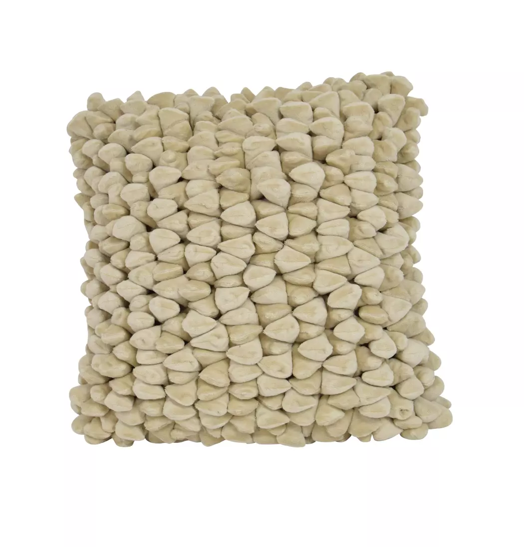 Kissenbezug Pebble 45 x 45 cm