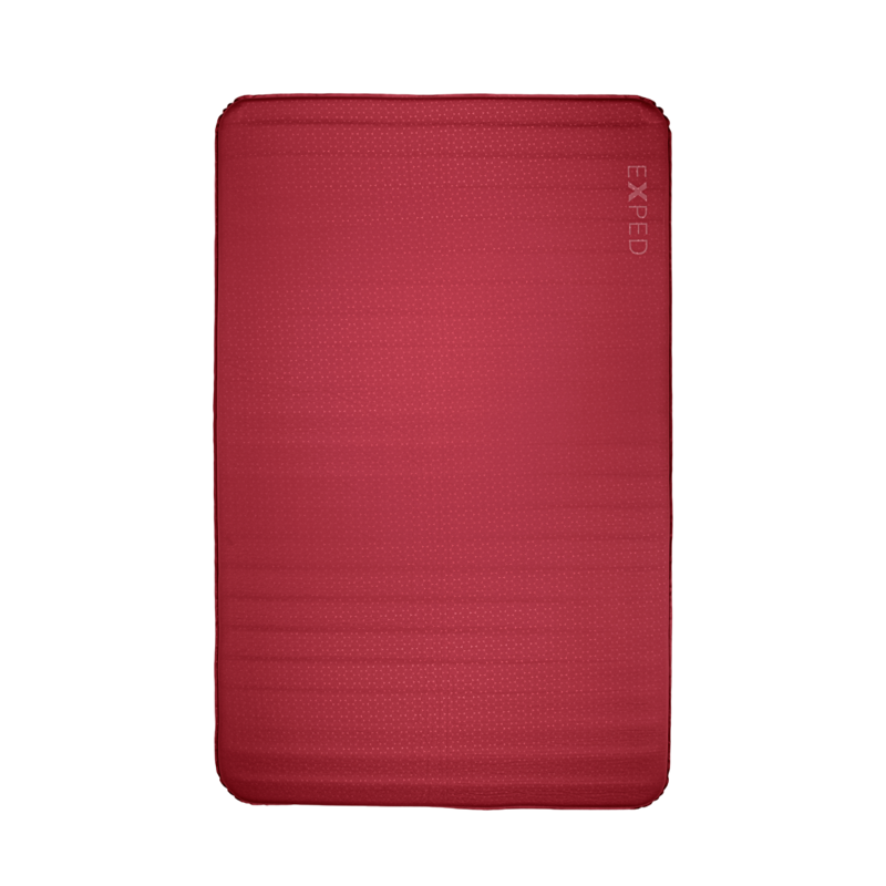 Sim Comfort Duo 7,5 Slaapmat