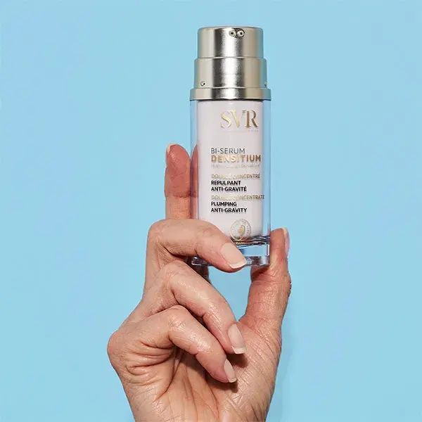 SVR Densidium Bi-Serum Antienvelhecimento para Pele Madura 30ml