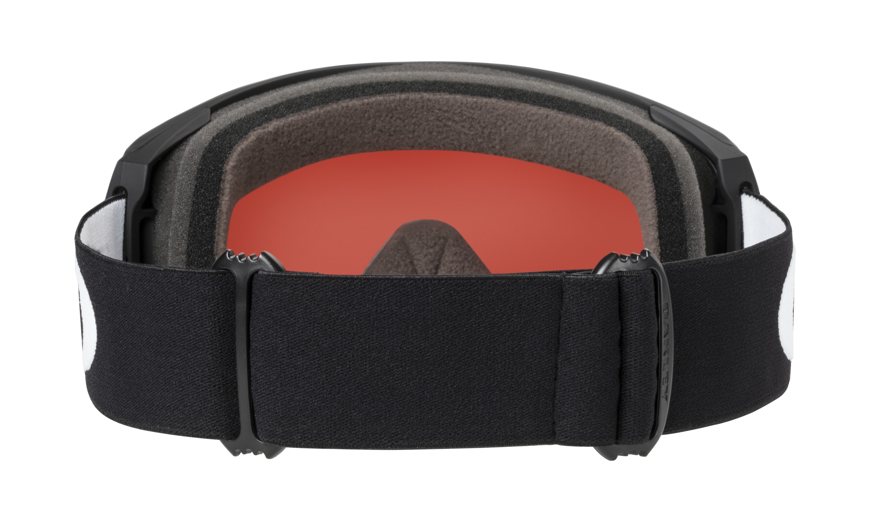 Line Miner M 05/Matte Black w/Prizm Rose OS