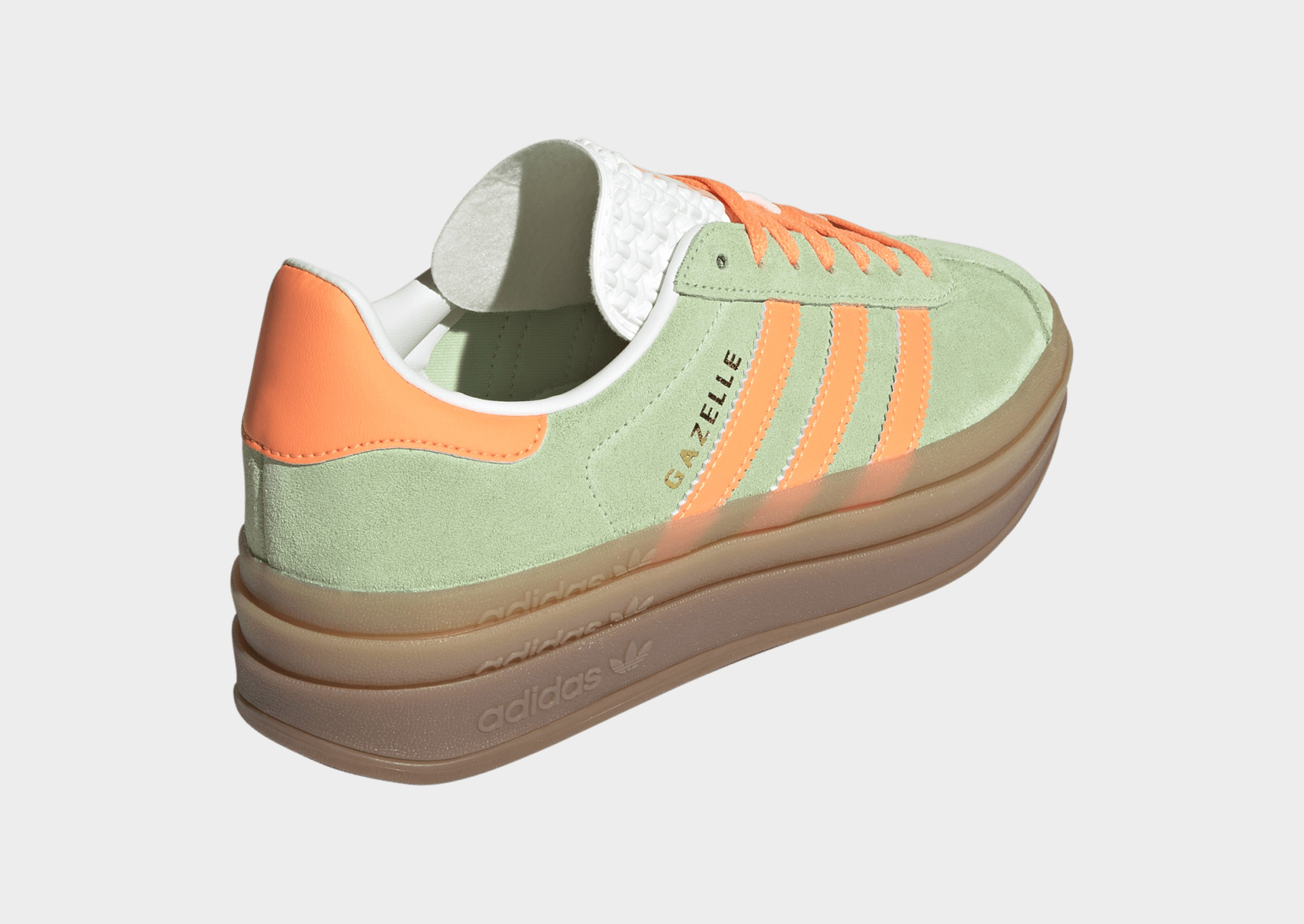 adidas Originals Gazelle Bold Femme