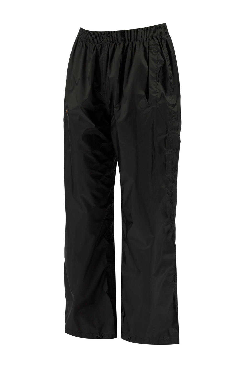Regatta kids broek Pack It zwart