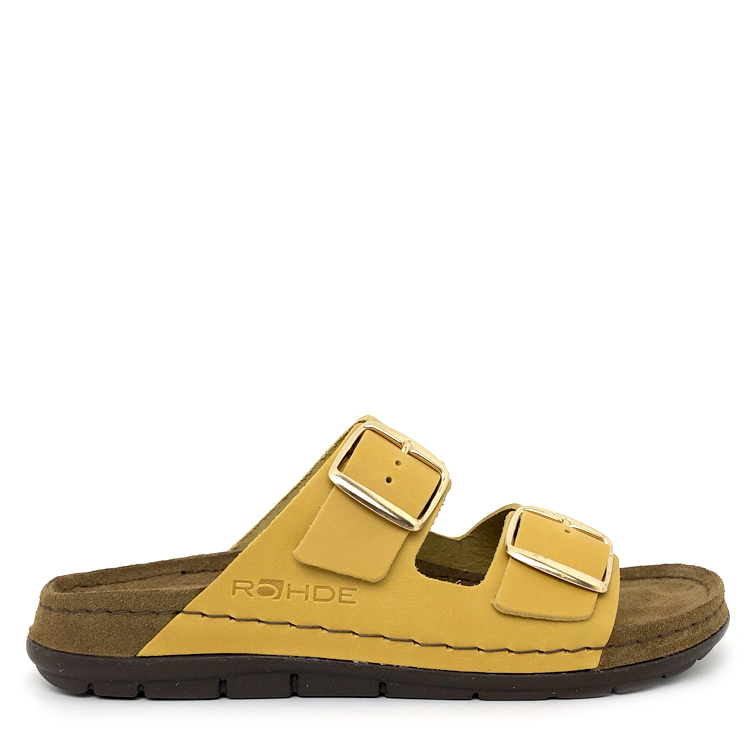 Rohde 5865-20 | JAUNE