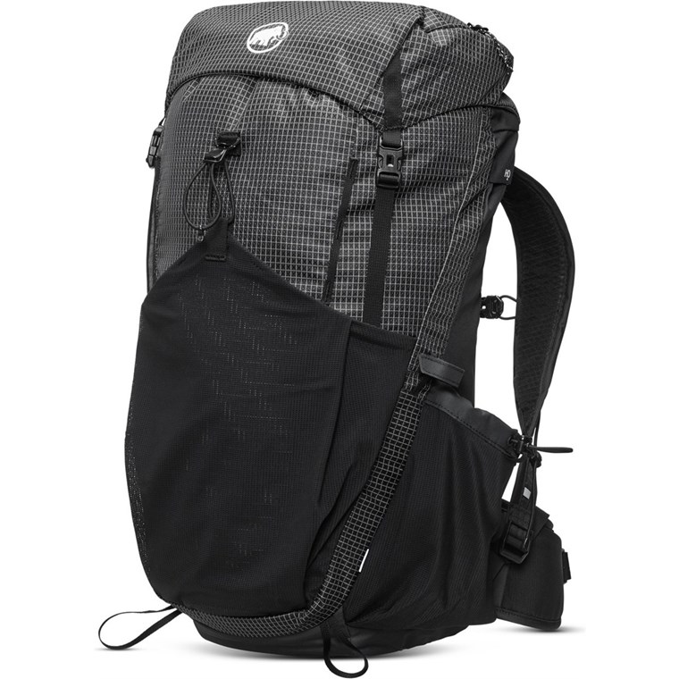 Mammut Ducan 26 Women Black