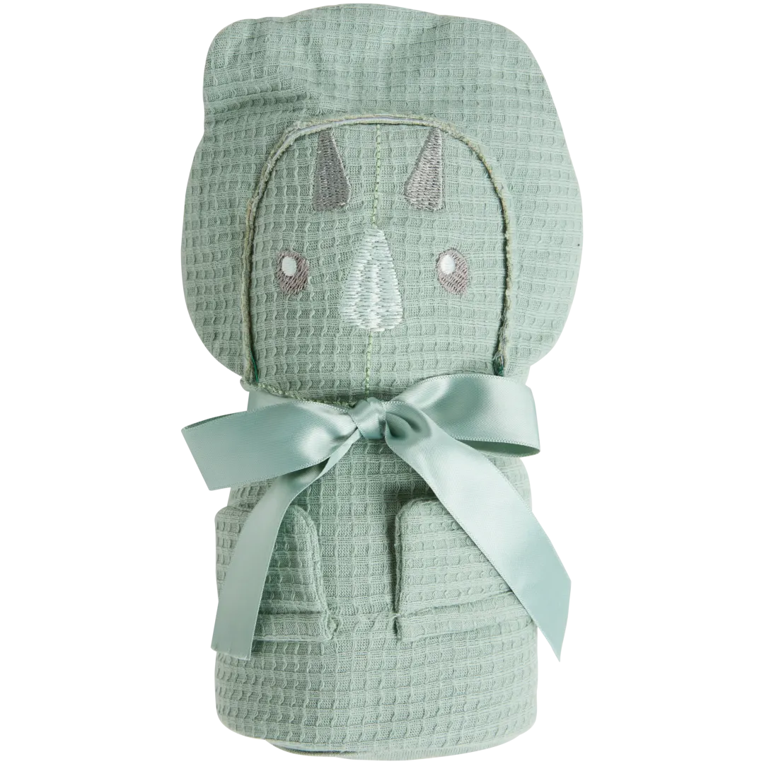Couverture douillette pour bébé