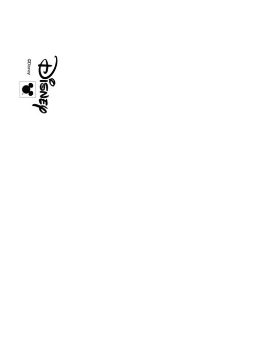 Disney | Vaderdagkaart | Mickey Mouse | Opa