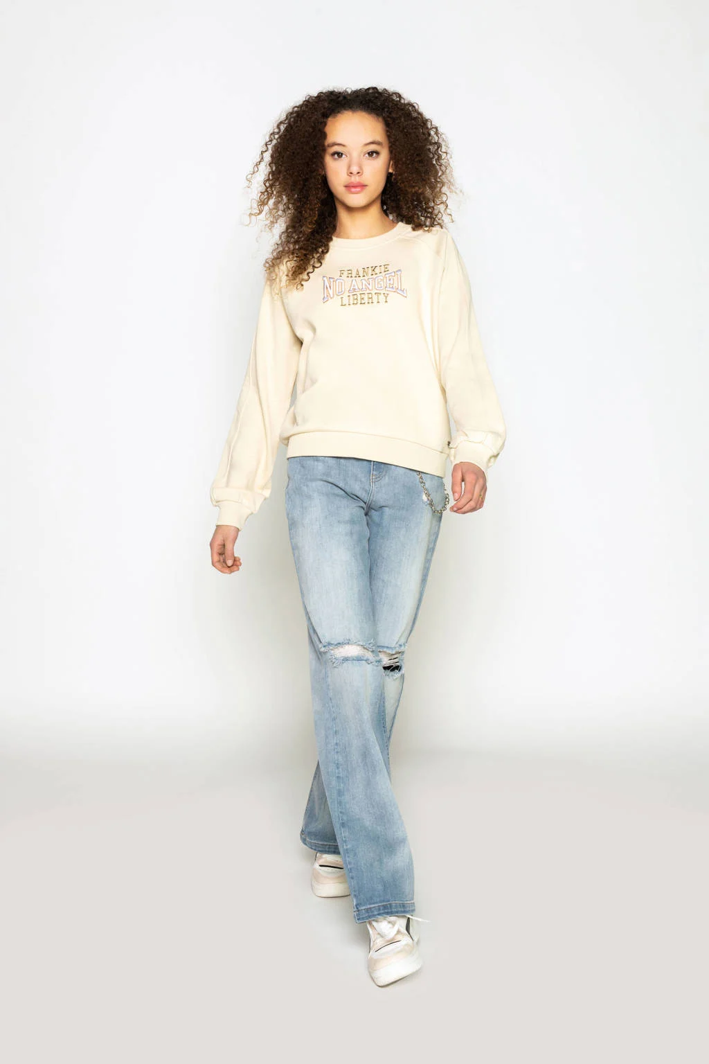 Frankie&Liberty sweater